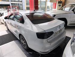 فولكسفاغن جيتا